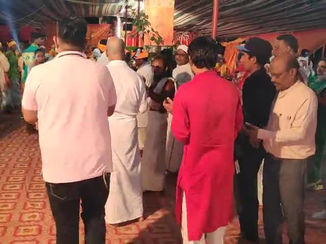 समर्थ गुरुपूर्णिमा महोत्सव
#samarthsadguru
#narmadamission