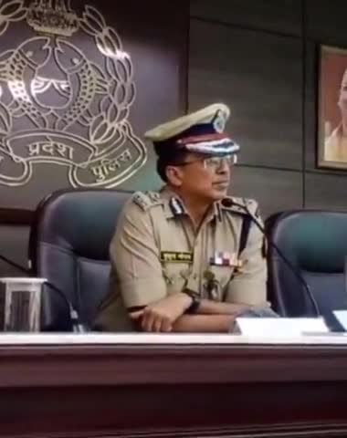 पहले से और मजबूत होगा यूपी एसटीएफ, डीजीपी मुकुल गोयल ने मांगा प्रस्ताव #डीजीपी