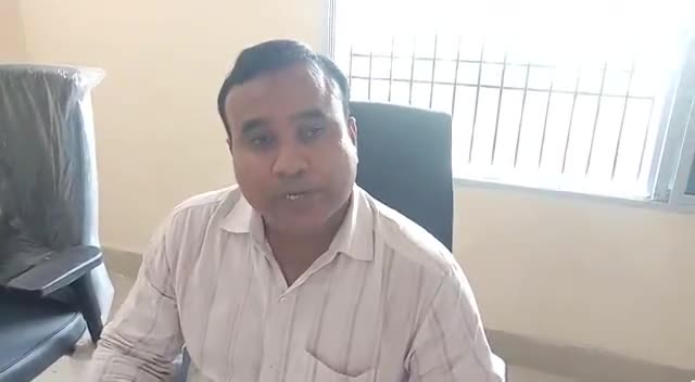 चल रही योजना की समीक्षा के लिए किया गया बैठक #नल जल योजना