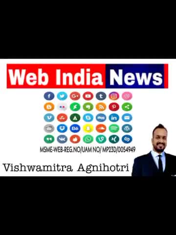कसरावद में वेक्सीन को लेकर लड़ेगा इंडिया तभी तो आगे बढ़ेगा इंडिया 🤦🏻‍♂️
#विश्वा_अग्निहोत्री
#वेब_इंडिया_न्यूज