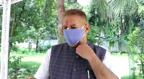 वृक्षारोपण कार्यक्रम


 #हरेला