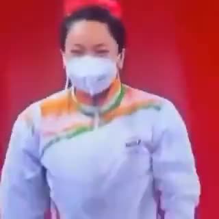 टोक्यो ओलंपिक में भारत की पहला सिल्वर पदक मीरा बाई चानू ने जीता बधाई
#tokyo2020 #tokyo #tokyo_olympics #india #game