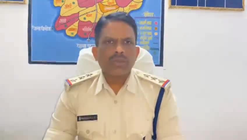 केशकाल: सिंदूरमेटा ग्राम में नवविवाहिता ने कीटनाशक का सेवन कर की आत्महत्या, जांच में जुटी केशकाल पुलिस #suicide #crime
