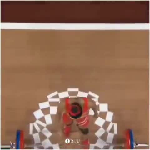 टोक्यो ओलंपिक में देश के लिए सबसे पहला पदक जीतने वाली मीरा बाई चानू को बधाई 🇮🇳

#MirabaiChanu