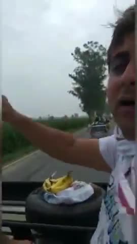 Yamunanagar to Delhi Kuch #KisaanEktaJindabaad