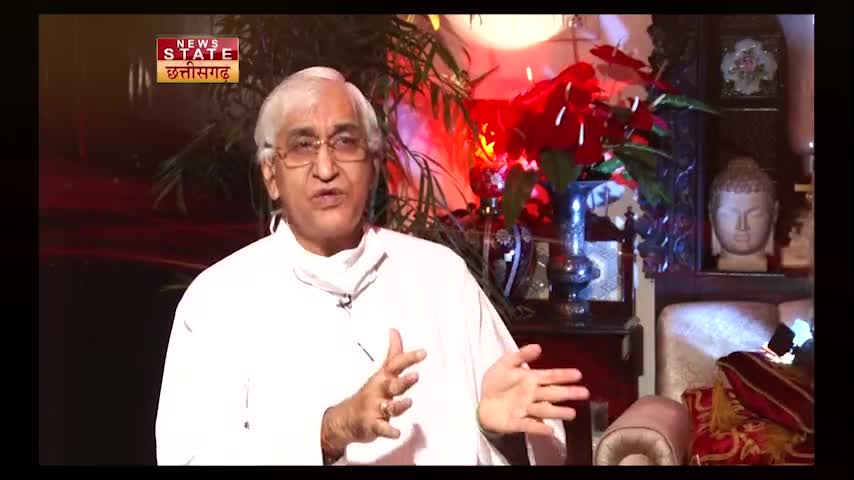 देखें पूरा interview at 2,27
news state mpcg#covidगाइडलाइंस