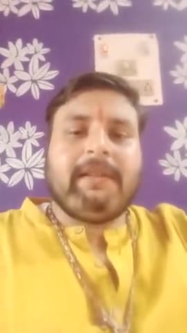 #गुरुपूर्णिमा के दिन संबोधित करते हुए