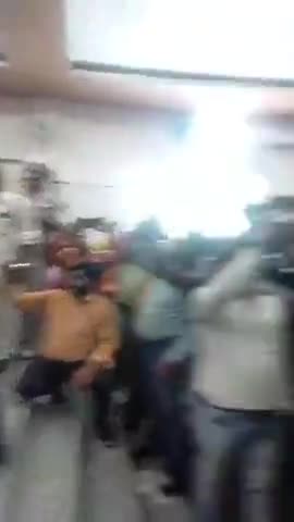 महाराजपुर विधानसभा के अंतर्गत द्विवेदी नगर में द्वारा 2 करोड़ की लागत से सड़कों का शिलान्यास मा0 मंत्री #सतीश महाना