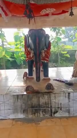 कैंपियरगंज: विकास खंड भरोहिया मे आज मां काली की  की पूजा बड़ी धूम धाम से किया गया ग्रामप्रधान
सतीश कुमार मौजूद रहे
#ब्लाक भरोहिया