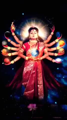 ॐ भूभुर्वः स्व:तत्सवितुर्वरेण्यं भर्गो देवस्य धीमहि धियो यो नः प्रचोदयात।।
जय माँ शक्ति
जय माँ गायत्री
#bhadouriaVS