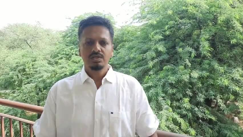 मध्यप्रदेश के #चयनित_शिक्षकों के सब्र का बांध अब टूट गया है। शिक्षकों का कहना है कि 31 तक नियुक्ति नहीं मिली तो #अनशन