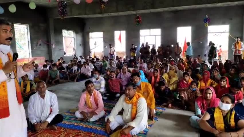 🚩#क्यों नहीं होती?आज से #श्रावण मास में नहीं होती नगर #खेड़े दादा, ग्राम #रक्षक, ग्राम #देवता, भईयां की #पूजा अर्चना!