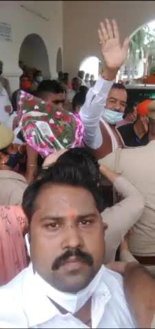 #मेरठ सर्किट हाउस में आज उत्तर प्रदेश के उपमुख्यमंत्री माननीय #केशव प्रसाद मौर्य #जी का आशीर्वाद प्राप्त किया