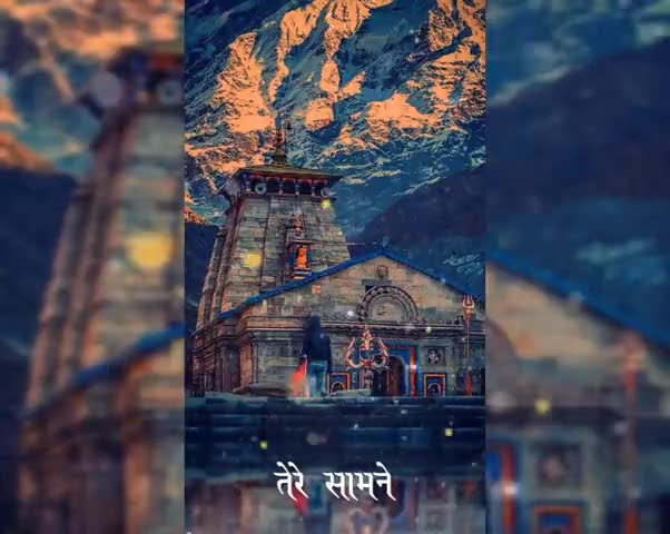 पवित्र सावन माह के प्रथम सोमवार की आप सभी को हार्दिक शुभकामनाएँ..हर हर महादेव...
#SawanSomwar﻿#rssurjewala