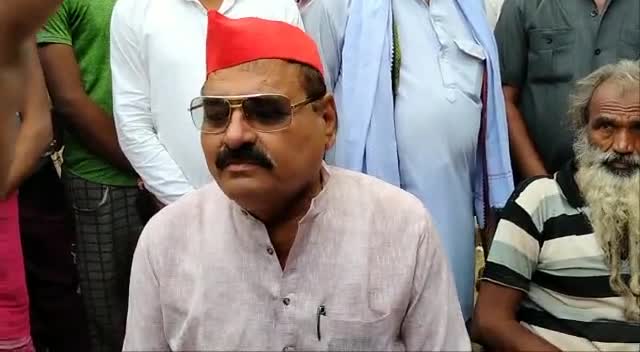 #अपराध_में_नंबर_एक_उत्तर_प्रदेश
 #रानीपुर_गांव में #राघवेंद् कुशवाहा का रात 2
#अपरहण बदमाशों द्वारा किया गया । ﻿