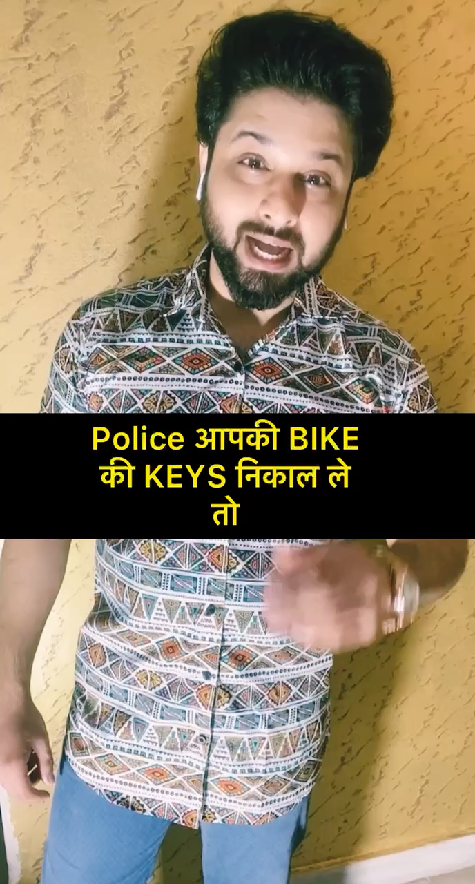 If police do this, then….

Instagram i’d: official_ashishdawar_legalbaba
 #legalbaba #ashishdawar #law #india