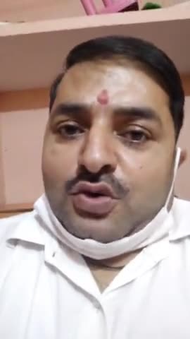 शुभ मंगलवार ...हनुमान चालीसा ऑन फेसबुक एपिसोड 32 🙏🙏
आप सभी अपना बहुत ध्यान रखें.. सन्दीप खण्डेलवाल #usemask