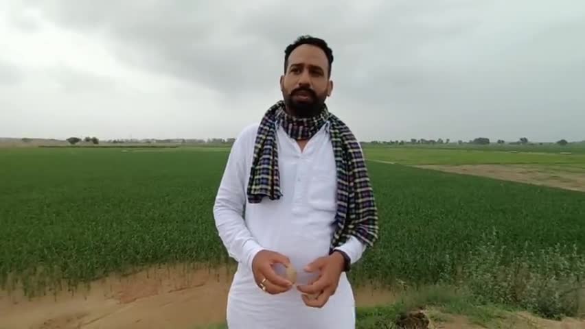 गौ रक्षा दल द्वारा गौ #हत्या के खिलाफ बिगुल बजाने वाले हरफूल #जाट जुलानी वाले की #शहादत पर कार्यक्रम आयोजित किया गया।