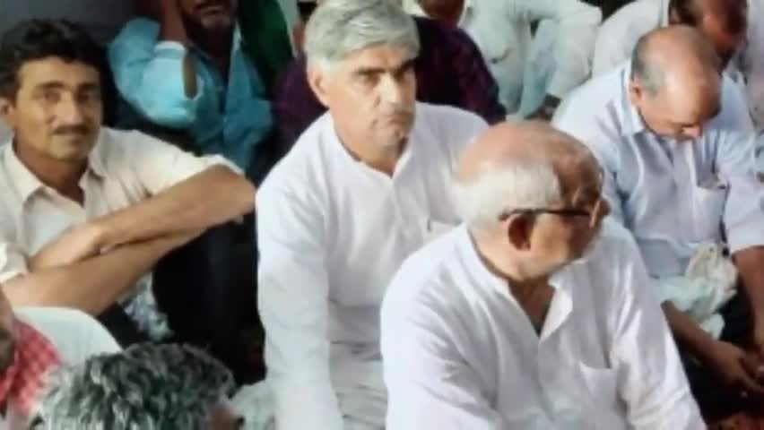 #श्रीडूंगरगढ़़ अभाकिस की बैठक में भाग लेकर किसान आंदोलन को मजबूत करने का आह्वान, जनजागरण अभियान चलाने का फैसला #MLASdgh