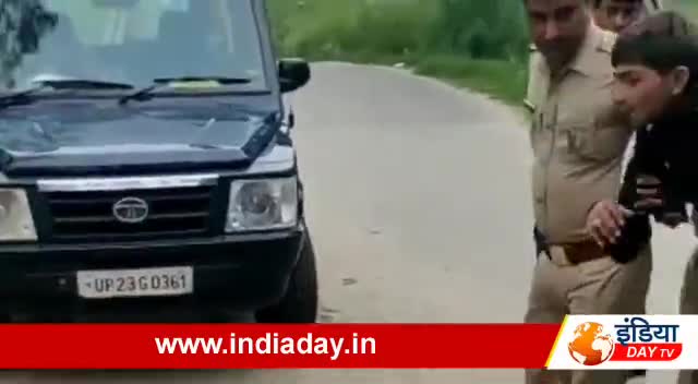 गाज़ियाबाद :- थाना मुरादनगर पुलिस द्वारा पुलिस मुठभेड मे 1 अभियुक्त गिरफ्तार
#पब्लिकपोस्ट #पुलिसमुठभेड़ #ज़िलागाज़ियाबाद