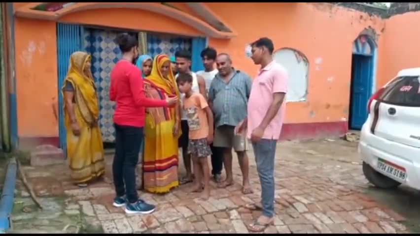 बिसवां: तालगांव थाना क्षेत्र में हुए डबल मर्डर खुलासे के लिए बिसवां कोतवाली पुलिस की चार टीमों का हुआ गठन #सर्च ऑपरेशन