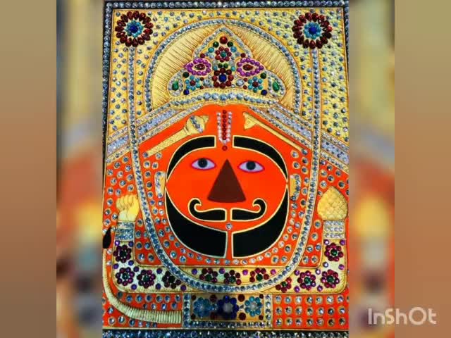 🙏🏻जय श्री बाला जी🙏🏻
#सालासर बाला जी