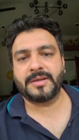पानीपत: देवेंद्र कादियान ने अपने साथी सोमपाल मलीक को बेटी प्राप्त होने पर दी बधाई #devenderkadian
#panipatgramim#sompal malik