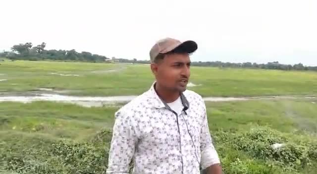चकिया मांगे स्टेडियम, मोतिहारी मांगे एयरपोर्ट!#motiharimangeairport#chakiamangestadium#nitishkumar#dmofficemotihari