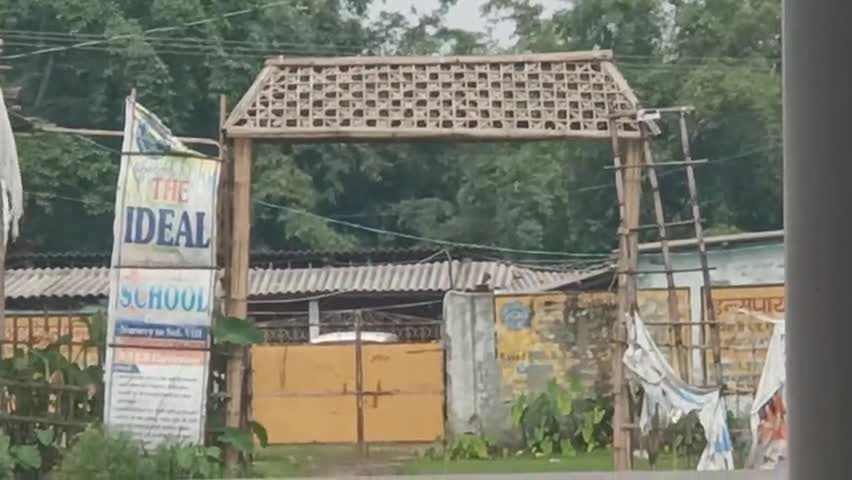 काफी दिनो से स्कूल बन्द, बच्चें परेशान #नीतीशकुमार