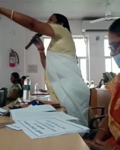 जिला परिषद साधारण सभा में कांग्रेस को लिया आड़े हाथों, कांग्रेस नेता कोई जवाब नहीं दे पाए
#krishna_katara