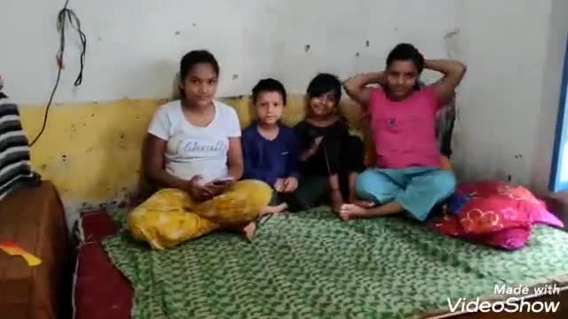 चमोली: 2013 में आई आपदा के बाद बाजपुर गांव के पीड़ित परिवारों को अब तक नहीं मिल पाया स्थाई आशियाना #चमोली