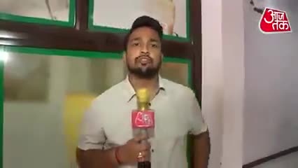 AIMIM #Aajtak से बात करते हुए
#UP_President_ShaukatAli
#MissionUttarPradesh2022