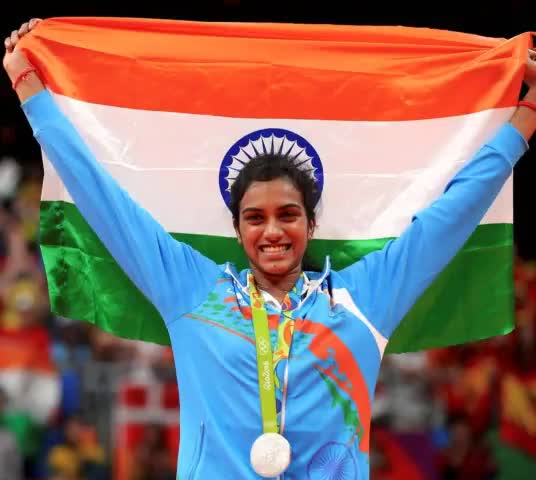 CONGRATULATIONS!🎊🎊😊
#Tokyo2020 #Badminton 
SET2⃣ भी #PVSindhu ने अपने नाम किया
🇮🇳 21-13 🇩🇰
India Vs Denmark