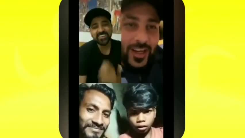#Viral_news #बचपन_का_प्यार से प्रसिद्ध हुए सहदेव से मिलने कौन कौन आ रहा #बादशाह #भूपेशबघेल#viral #explorepage #explore