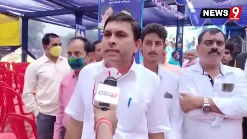बसपा में जुड़ रहे ब्राह्मण देखे ग्राउंड रिपोर्ट / ब्राह्मण बोले हमे सम्मान चाहिए / #प्रतापगढ़ पहुचे श्रवण चौहान दिखाई सचाई
