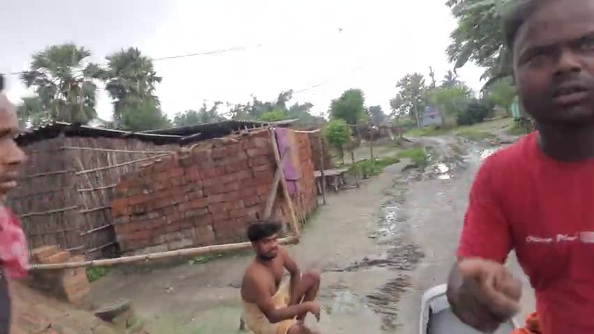 पारू: ###देव रीआ  में बिजली को लेकर जनता परेशान @@@