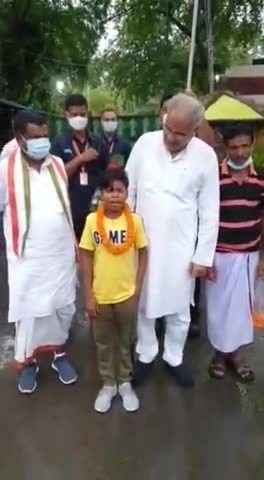 हिसार: Insta Trending Boy now In Politics #instatrending #trendingboy