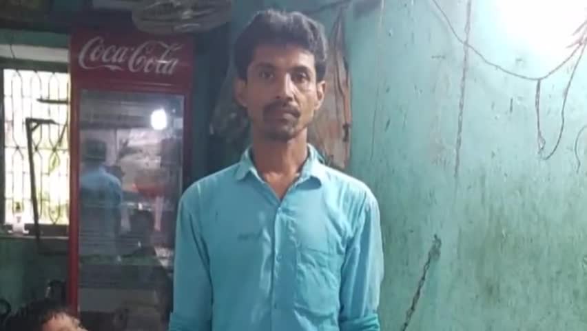 इटाढ़ी: बक्सर जिला के इटाढ़ी प्रखण्ड में चोरी हुई बाइक#buxarमें #itarhi@