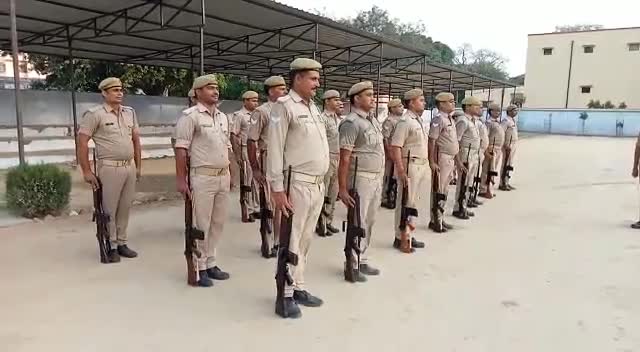 देहरादून: police training
#policetraining