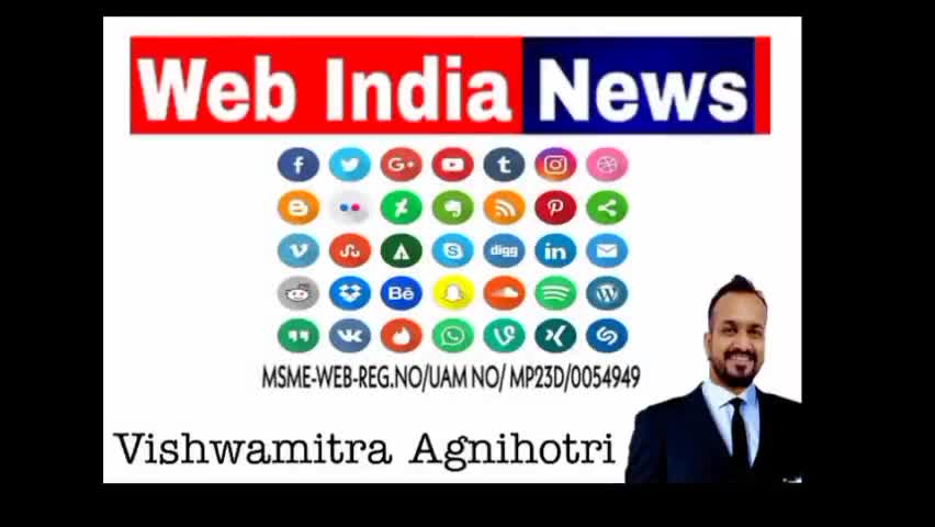 #देश विदेश की ताजा खबरे
#क्या यूपी में दुबारा लगेगा लॉक डाउन
#फटाफट खबरें
#वेब_इंडिया_न्यूज
#दिल्ली