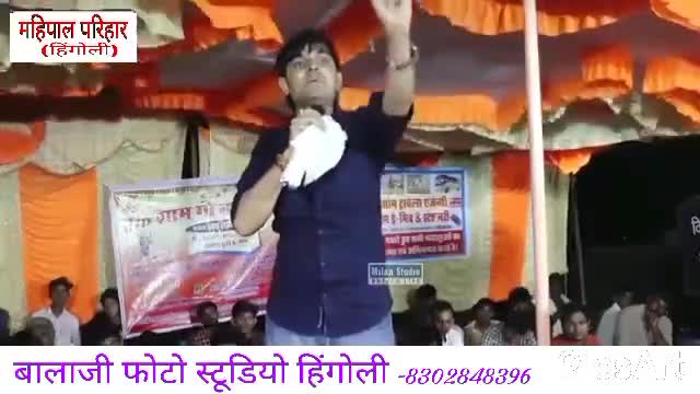 मुण्डेल ने बताया की जन्मदिन पर फालतु खर्चा न करके बढावा देवे गोसेवा को #news #todaynnews #brackingnews #gosevaa