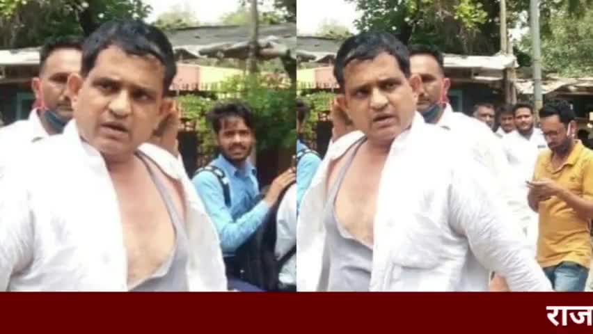 मैं इसकी निंदा करता पर नरेंद्र मोदी जी के कुकृत्य मुझे निंदा करने नहीं दे रहे #jobaathai #7yearsofmodimadedisaster