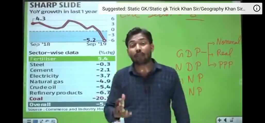 खान सर ने बताया देश की उन्नति के आठ मार्ग और क्यों नहीं आनी चाहिए भाजपा पूरी वीडियो देखें #kamta