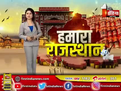 किसानों ने BJP SC मोर्चा के प्रदेशाध्यक्ष Kailash Meghwal के फाड़े कपड़े | 
#FINVideo #FarmersProtest