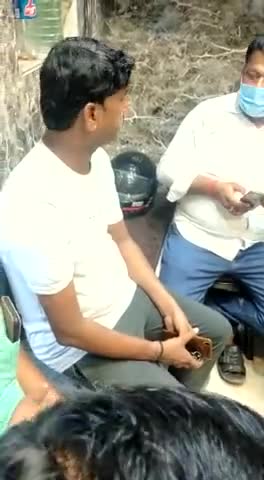 #ब्रेकिंग_news-
#kanpurकमिसनरी
#Apradh_mukt_bharat
पुलिश की सिकस्त में आया शातिरचोर चकेरी क्षेत्र में भी दे चुका चोरी क-