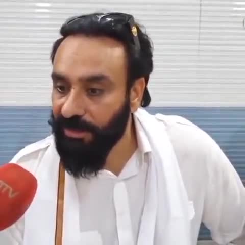 #babbumaan. #kisanektazindabad #singhuborder