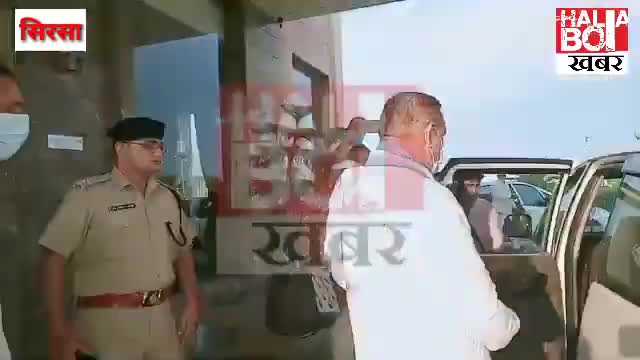 विजय सापला का किसानों ने किया विरोध किसान बीजेपी के कार्यक्रम को लेकर यह बोले
#vijaysampla
#kisanandoaln 
#bjp