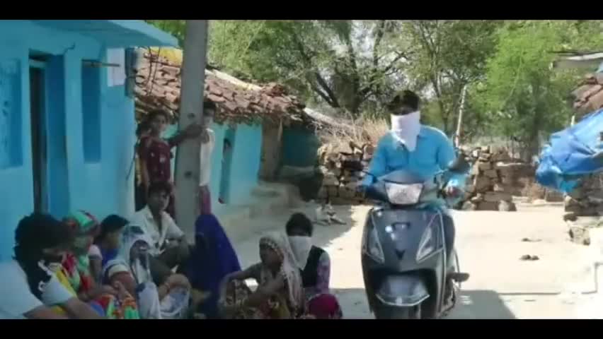 अपना नही तो परिवार का सोचो#kymore #katni