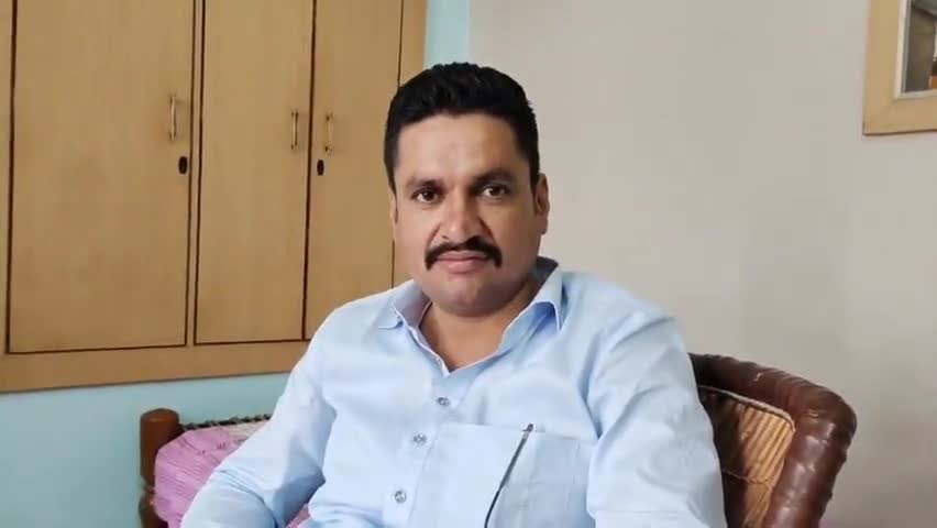 डबवाली: डबवाली के जोन-2 से भीम सहारण को जेजेपी पार्टी की ओर से हल्का प्रधान किया गया नियुक्त #जेजेपी