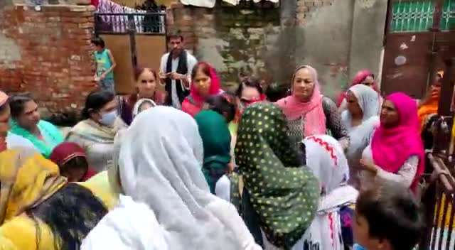सोनीपत महिला कांग्रेस ने किया भव्य स्वागत। सभी कांग्रेसी व महिलाओं का बहुत बहुत धन्यवाद एवं आभार।#mahilacongress